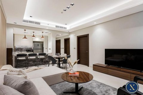 Apartment sa Business Bay, Dubai, UAE 1 silid-tulugan, 77 sq.m. № 628097 - larawan 6