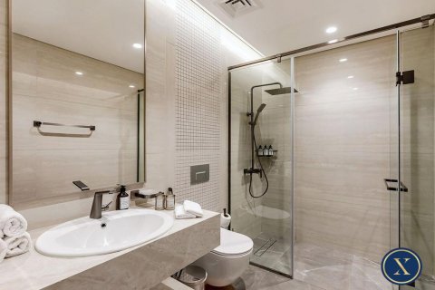Apartment sa Business Bay, Dubai, UAE 1 silid-tulugan, 77 sq.m. № 628097 - larawan 9