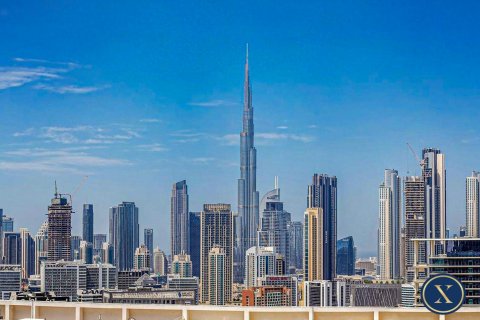 Apartment sa Business Bay, Dubai, UAE 1 silid-tulugan, 77 sq.m. № 628097 - larawan 1