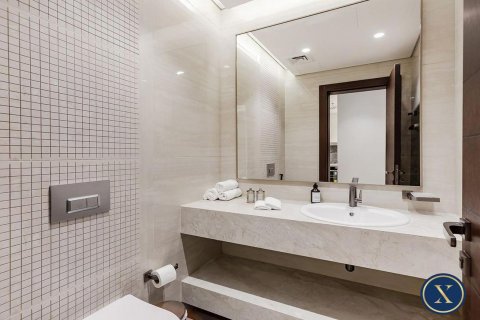 Apartment sa Business Bay, Dubai, UAE 1 silid-tulugan, 77 sq.m. № 628097 - larawan 8