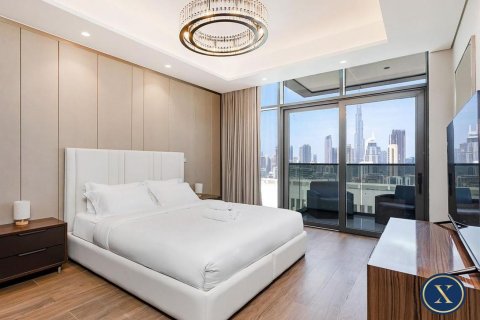 Apartment sa Business Bay, Dubai, UAE 1 silid-tulugan, 77 sq.m. № 628097 - larawan 15