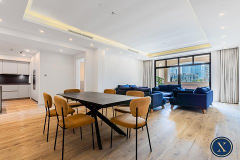Διαμέρισμα σε Downtown Dubai (Downtown Burj Dubai), ΗΑΕ 3 υπνοδωμάτια, 157 τ.μ. Αρ. 628096 - φωτογραφία 7