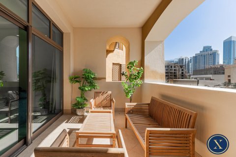 Διαμέρισμα σε Downtown Dubai (Downtown Burj Dubai), ΗΑΕ 3 υπνοδωμάτια, 157 τ.μ. Αρ. 628096 - φωτογραφία 18