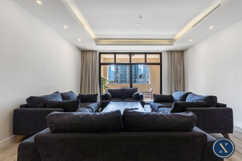Διαμέρισμα σε Downtown Dubai (Downtown Burj Dubai), ΗΑΕ 3 υπνοδωμάτια, 157 τ.μ. Αρ. 628096 - φωτογραφία 8