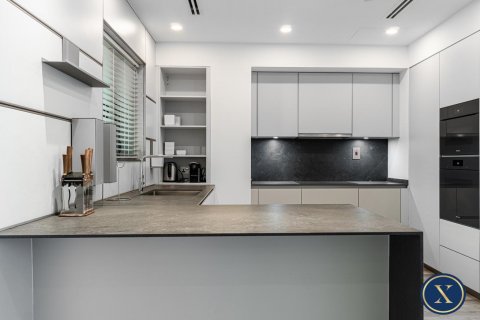 Διαμέρισμα σε Downtown Dubai (Downtown Burj Dubai), ΗΑΕ 3 υπνοδωμάτια, 157 τ.μ. Αρ. 628096 - φωτογραφία 1