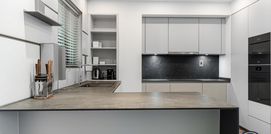 Διαμέρισμα σε Downtown Dubai (Downtown Burj Dubai), ΗΑΕ 3 υπνοδωμάτια, 157 τ.μ. Αρ. 628096