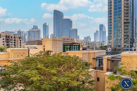 Διαμέρισμα σε Downtown Dubai (Downtown Burj Dubai), ΗΑΕ 3 υπνοδωμάτια, 157 τ.μ. Αρ. 628096 - φωτογραφία 19