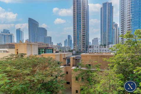 Διαμέρισμα σε Downtown Dubai (Downtown Burj Dubai), ΗΑΕ 3 υπνοδωμάτια, 157 τ.μ. Αρ. 628096 - φωτογραφία 4