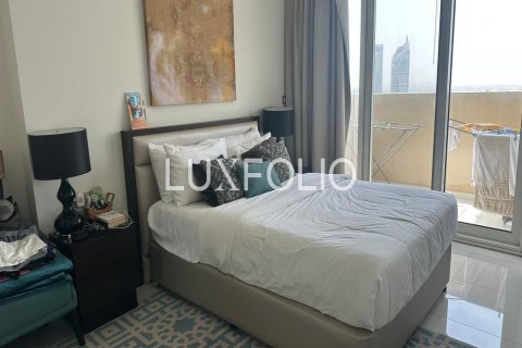 Byt v Jumeirah Village Circle, Dubai, SAE 1 ložnice, 77 m² Č.: 627978 - fotografie 7