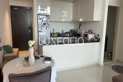 Byt v Jumeirah Village Circle, Dubai, SAE 1 ložnice, 77 m² Č.: 627978 - fotografie 5