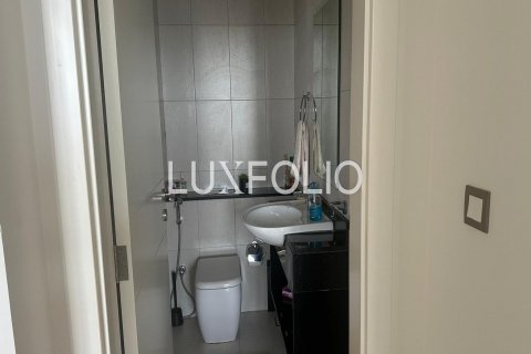 Byt v Jumeirah Village Circle, Dubai, SAE 1 ložnice, 77 m² Č.: 627978 - fotografie 6