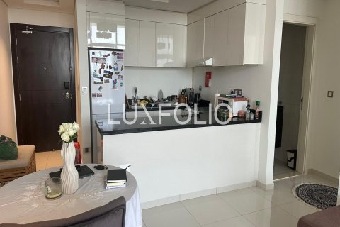 Byt v Jumeirah Village Circle, Dubai, SAE 1 ložnice, 77 m² Č.: 627978 - fotografie 4