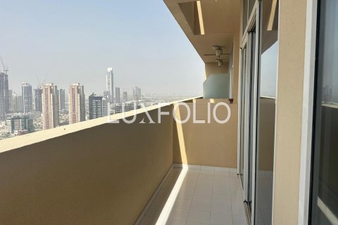 Byt v Jumeirah Village Circle, Dubai, SAE 1 ložnice, 77 m² Č.: 627978 - fotografie 9