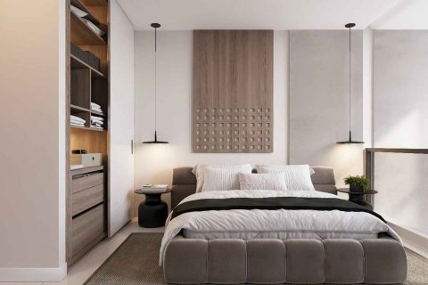 Byt v VERDANA 10 v Dubai Investment Park, SAE 1 ložnice, 62.9 m² Č.: 573829 - fotografie 3
