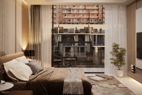 Byt v VERDANA 10 v Dubai Investment Park, SAE 1 ložnice, 62.9 m² Č.: 573829 - fotografie 1