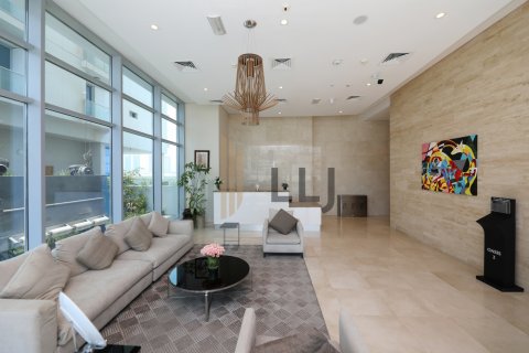 Byt v Al Reem Island, Abu Dhabi, SAE 3 ložnice, 453.3 m² Č.: 595665 - fotografie 23