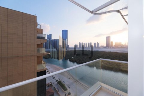 Byt v Al Reem Island, Abu Dhabi, SAE 3 ložnice, 453.3 m² Č.: 595665 - fotografie 2