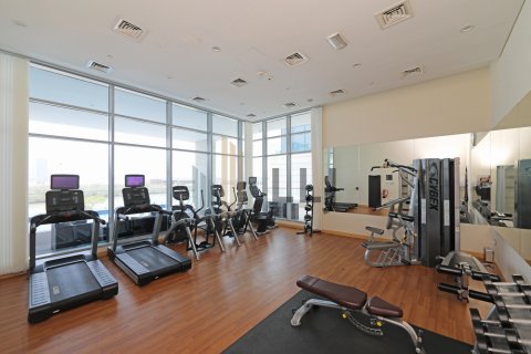 Byt v Al Reem Island, Abu Dhabi, SAE 3 ložnice, 453.3 m² Č.: 595665 - fotografie 24