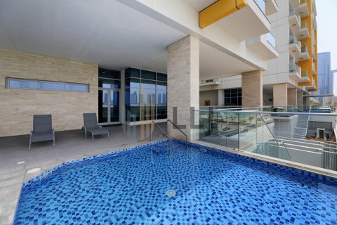 Byt v Al Reem Island, Abu Dhabi, SAE 3 ložnice, 453.3 m² Č.: 595665 - fotografie 25
