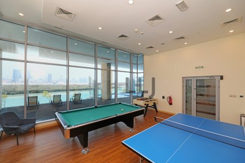 Byt v Al Reem Island, Abu Dhabi, SAE 3 ložnice, 453.3 m² Č.: 595665 - fotografie 22