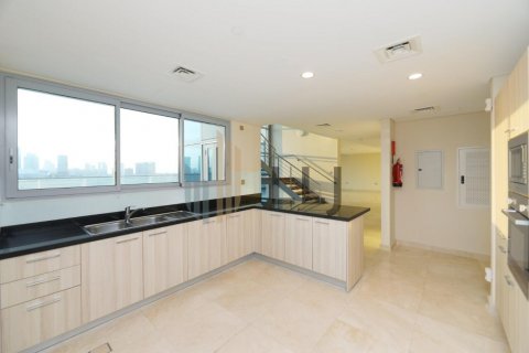 Byt v Al Reem Island, Abu Dhabi, SAE 3 ložnice, 453.3 m² Č.: 595665 - fotografie 13