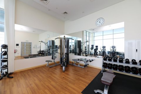 Byt v Al Reem Island, Abu Dhabi, SAE 3 ložnice, 453.3 m² Č.: 595665 - fotografie 21