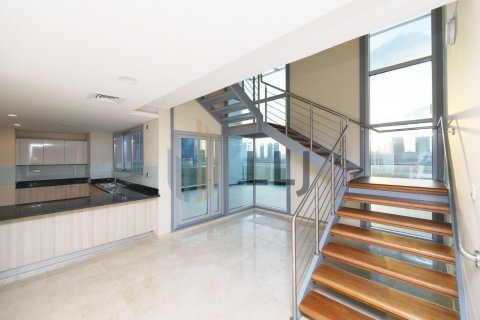 Byt v Al Reem Island, Abu Dhabi, SAE 3 ložnice, 453.3 m² Č.: 595665 - fotografie 16