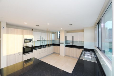 Byt v Al Reem Island, Abu Dhabi, SAE 3 ložnice, 453.3 m² Č.: 595665 - fotografie 9