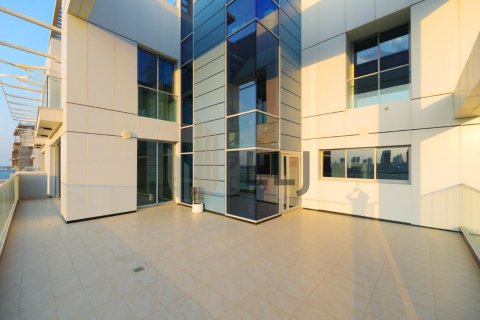 Byt v Al Reem Island, Abu Dhabi, SAE 3 ložnice, 453.3 m² Č.: 595665 - fotografie 14
