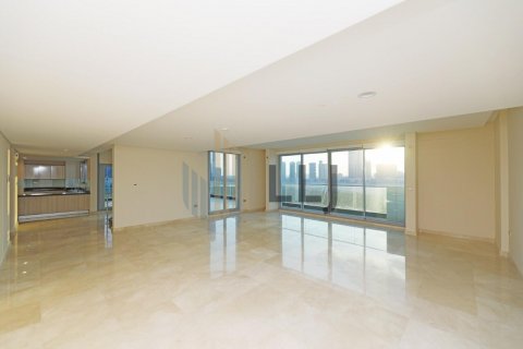 Byt v Al Reem Island, Abu Dhabi, SAE 3 ložnice, 453.3 m² Č.: 595665 - fotografie 8
