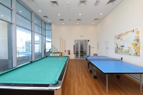 Byt v Al Reem Island, Abu Dhabi, SAE 3 ložnice, 453.3 m² Č.: 595665 - fotografie 20