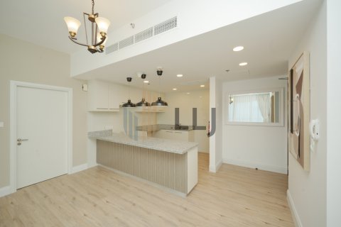 Byt v Al Reem Island, Abu Dhabi, SAE 1 ložnice, 72.5 m² Č.: 595666 - fotografie 11