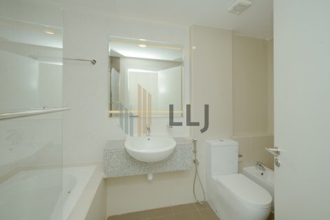 Byt v Al Reem Island, Abu Dhabi, SAE 1 ložnice, 72.5 m² Č.: 595666 - fotografie 18