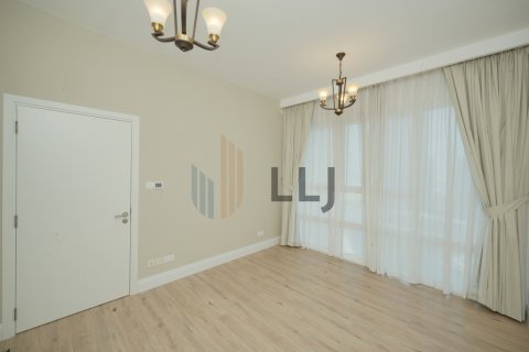 Byt v Al Reem Island, Abu Dhabi, SAE 1 ložnice, 72.5 m² Č.: 595666 - fotografie 12