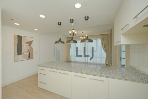 Byt v Al Reem Island, Abu Dhabi, SAE 1 ložnice, 72.5 m² Č.: 595666 - fotografie 15