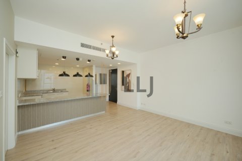 Byt v Al Reem Island, Abu Dhabi, SAE 1 ložnice, 72.5 m² Č.: 595666 - fotografie 16