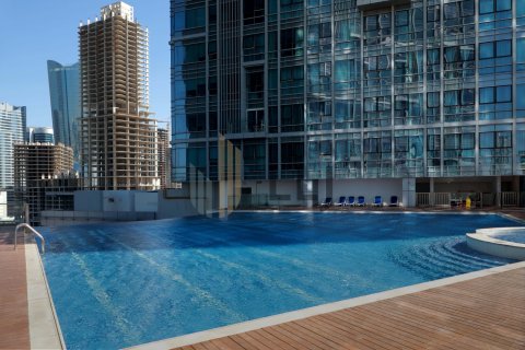 Byt v Al Reem Island, Abu Dhabi, SAE 1 ložnice, 72.5 m² Č.: 595666 - fotografie 2