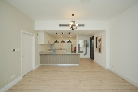 Byt v Al Reem Island, Abu Dhabi, SAE 1 ložnice, 72.5 m² Č.: 595666 - fotografie 9