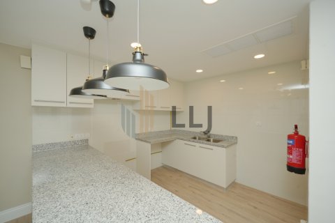 Byt v Al Reem Island, Abu Dhabi, SAE 1 ložnice, 72.5 m² Č.: 595666 - fotografie 14