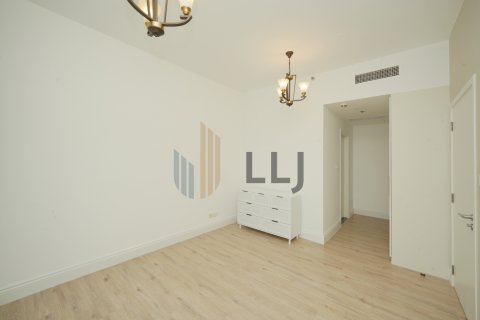 Byt v Al Reem Island, Abu Dhabi, SAE 1 ložnice, 72.5 m² Č.: 595666 - fotografie 10