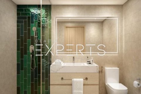 Byt na Saadiyat Island, Abu Dhabi, SAE 1 ložnice, 68 m² Č.: 595664 - fotografie 7