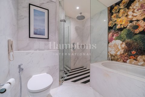 Downtown Dubai (Downtown Burj Dubai), UAE의 임대용 아파트 67.63338400제곱미터 번호 583756 - 사진 15