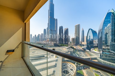 Downtown Dubai (Downtown Burj Dubai), UAE의 임대용 아파트 67.63338400제곱미터 번호 583756 - 사진 6