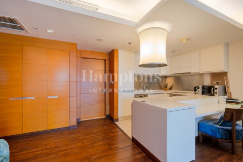 Downtown Dubai (Downtown Burj Dubai), UAE의 임대용 아파트 67.63338400제곱미터 번호 583756 - 사진 11