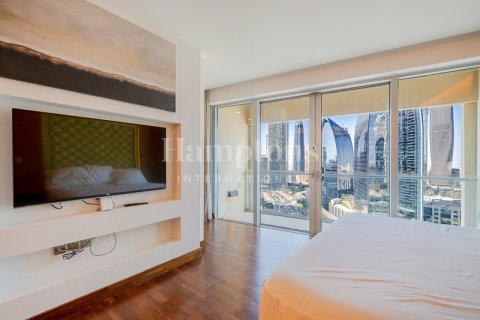 Downtown Dubai (Downtown Burj Dubai), UAE의 임대용 아파트 67.63338400제곱미터 번호 583756 - 사진 9