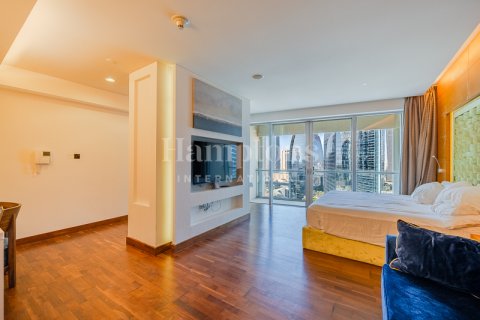 Downtown Dubai (Downtown Burj Dubai), UAE의 임대용 아파트 67.63338400제곱미터 번호 583756 - 사진 2