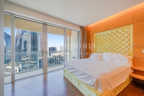 Downtown Dubai (Downtown Burj Dubai), UAE의 임대용 아파트 67.63338400제곱미터 번호 583756 - 사진 4