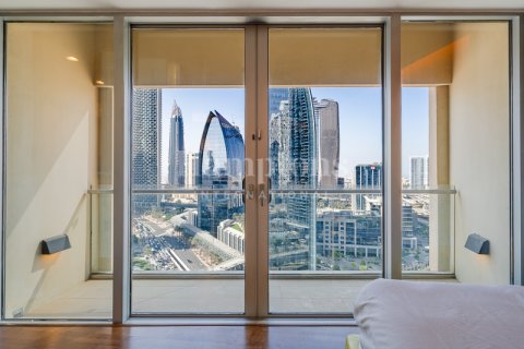 Downtown Dubai (Downtown Burj Dubai), UAE의 임대용 아파트 67.63338400제곱미터 번호 583756 - 사진 7