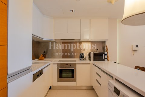 Downtown Dubai (Downtown Burj Dubai), UAE의 임대용 아파트 67.63338400제곱미터 번호 583756 - 사진 12