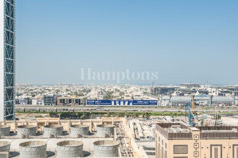 Apartmen di Downtown Dubai (Downtown Burj Dubai), Dubai, UAE 2 bilik tidur, 99.51955166 meter persegi № 583757 - foto 15